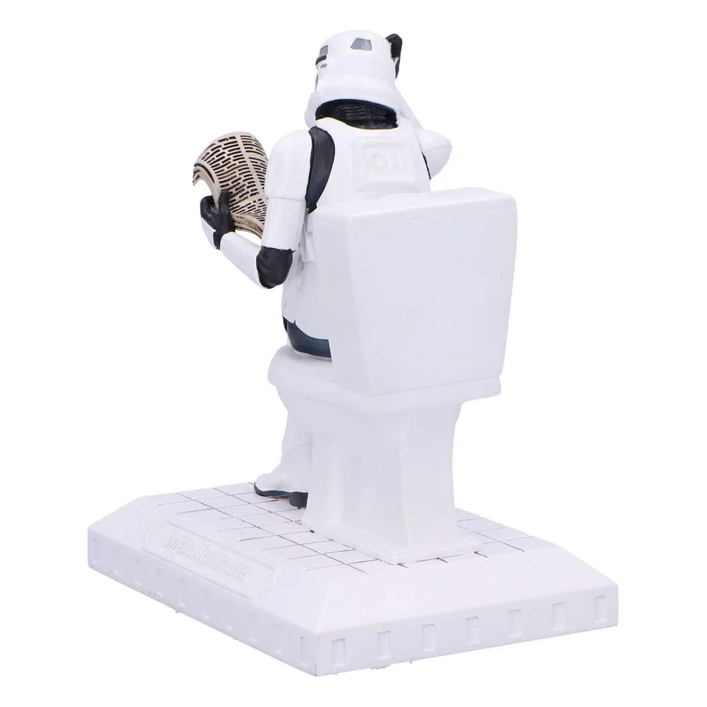 Original Stormtrooper Figure – Pooper Trooper 10 cm 3