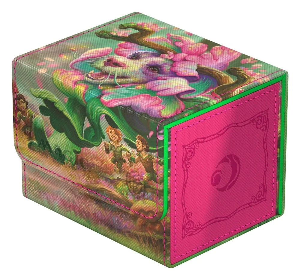 Magic The Gathering Deck Box – Sidewinder 100+ Vibrance 1