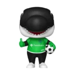 MLS Vinyl Figure – Funko Pop Sammy the Sounder 9 cm 1