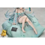 Girls’ Frontline 2: Exilium Statue – Florence 1/7 Scale 19 cm 18