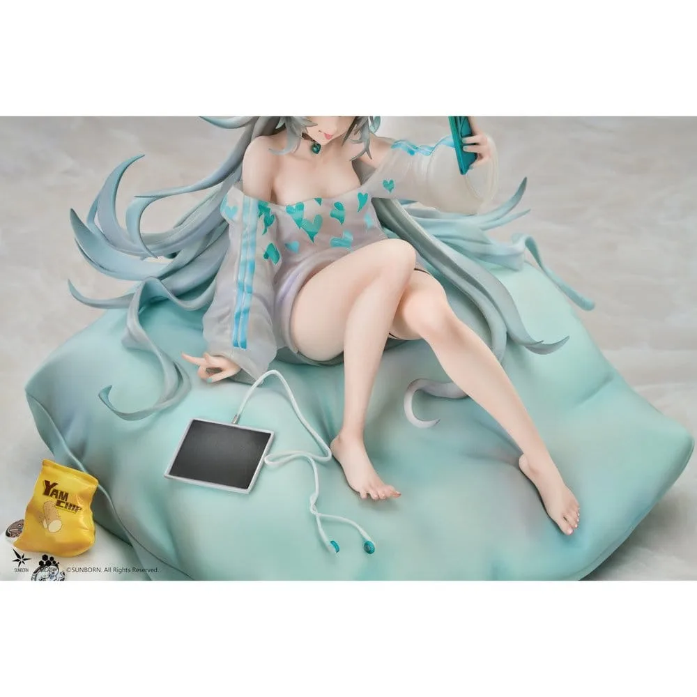 Girls’ Frontline 2: Exilium Statue – Florence 1/7 Scale 19 cm 18
