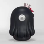 Magical Girl Witch Trials Mini Figure – Hiro Nikaido 6.5 cm 4