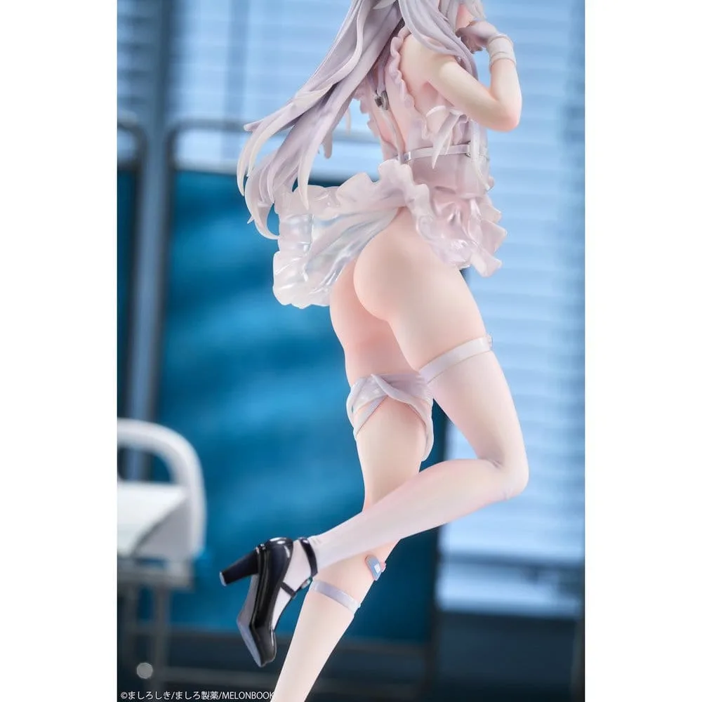 Original Character Figure – Mikuro Siino Nurse Deluxe 29 cm 13