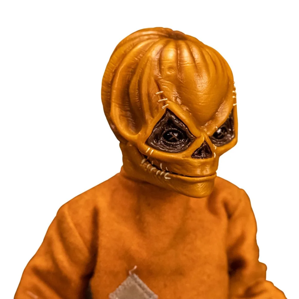 Trick r Treat Action Figure – Sam Deluxe 1/6 25 cm 15