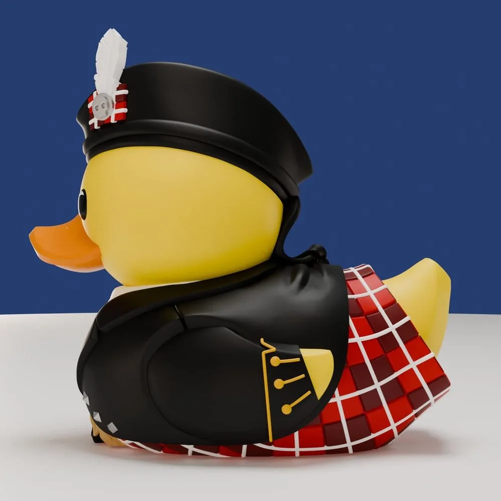 Travel Tubbz Mini Figure – Scotland 5 cm 5