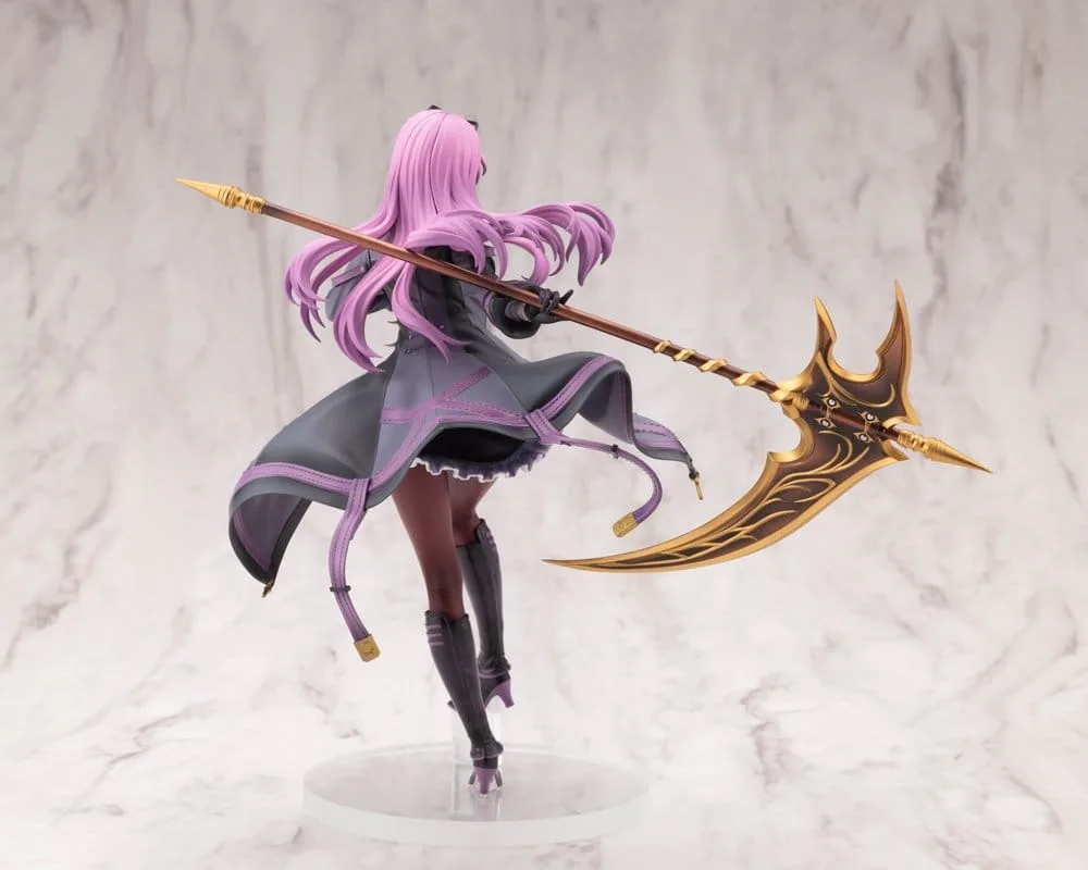 The Legend of Heroes Figure – Renne Bright Ver.2 1/8 22 cm 4