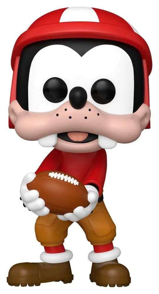 Mickey and Friends POP Vinyl Figure – Goofy 1944 9 cm