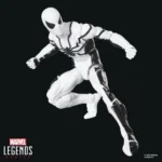 Marvel Action Figure Set – Mister Fantastic and Spider-Man 15 cm 21