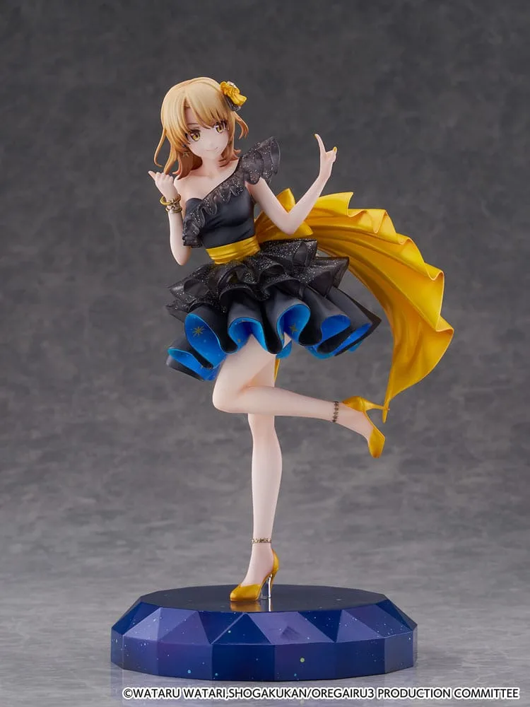 My Youth Romantic Comedy Is Wrong Beeld – Iroha Starry Dress 24 cm 4