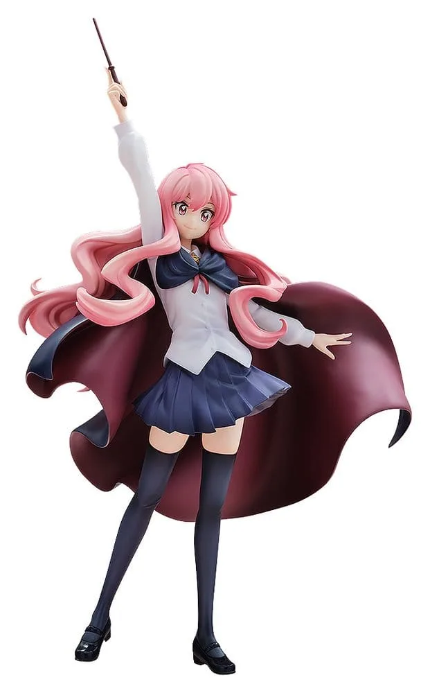 Zero no Tsukaima PVC Figure – Louise 20th Anniversary 23 cm