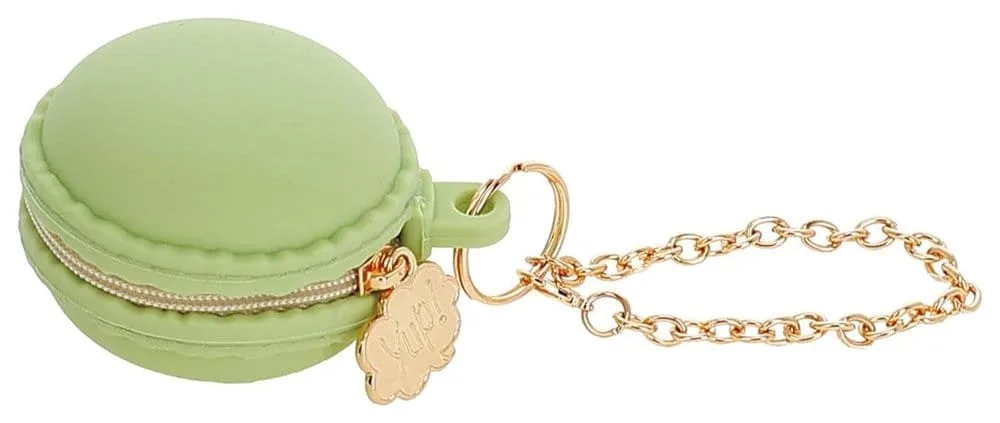 Yup Coin Purse – Pistachio Macaron