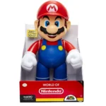 Super Mario Action Figure – World of Nintendo Big Figs 50 cm 5