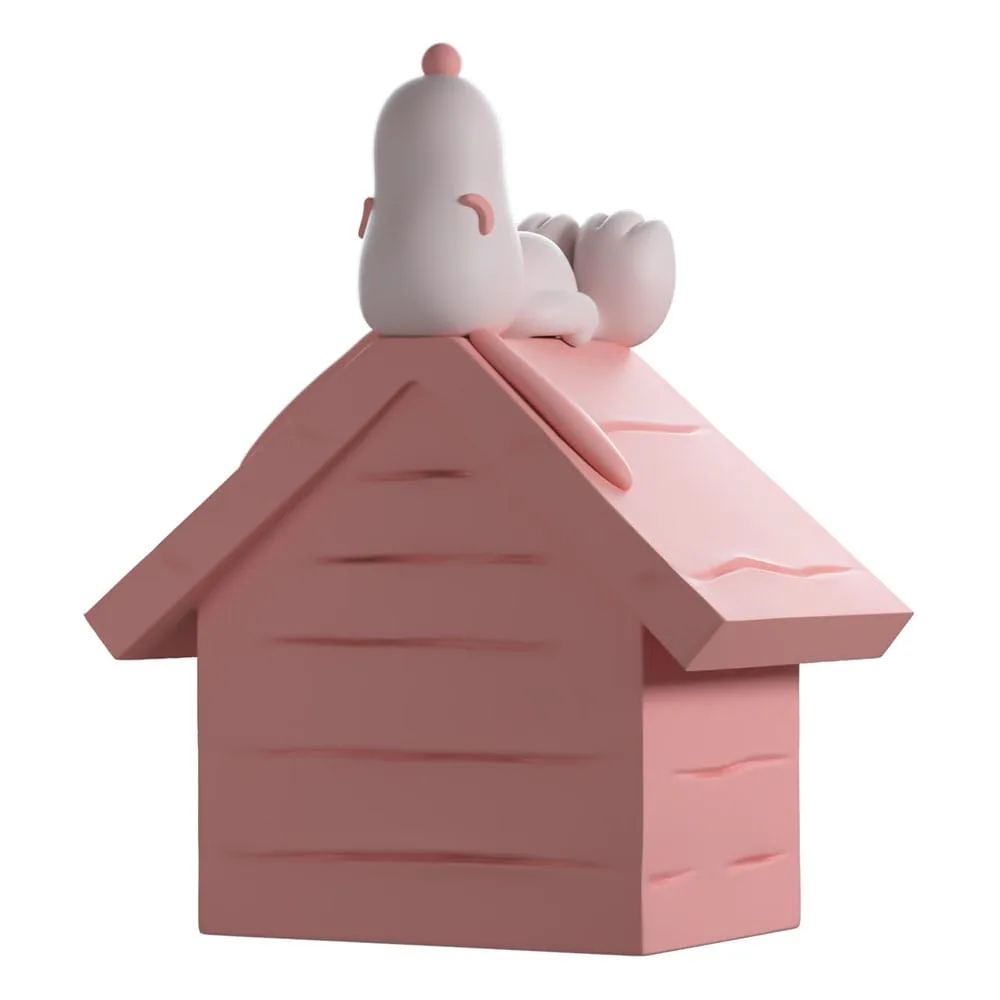 Peanuts Night Light – Snoopy on Doghouse 17 cm 5