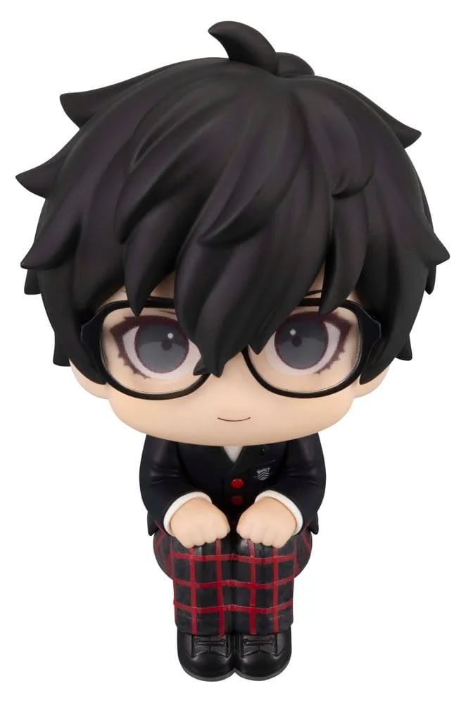 Persona 5 the Royal PVC Figure – Hero Look Up 11 cm