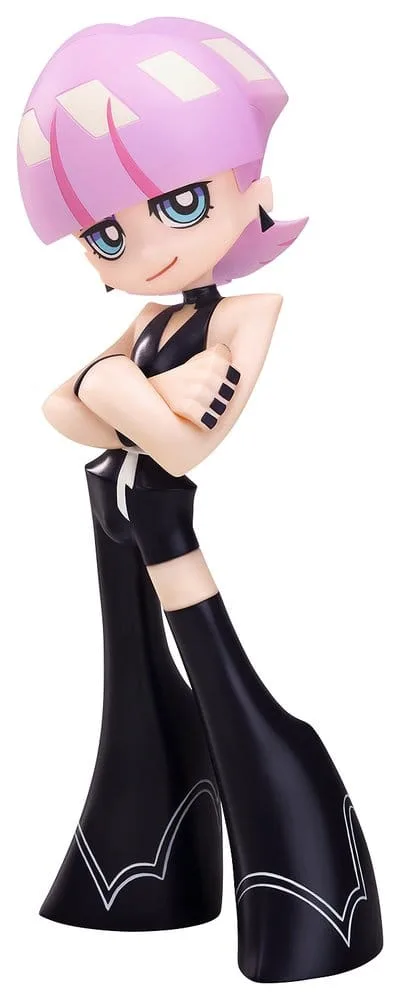 New Panty & Stocking with Garterbelt Figure – Polyurethane 14 cm