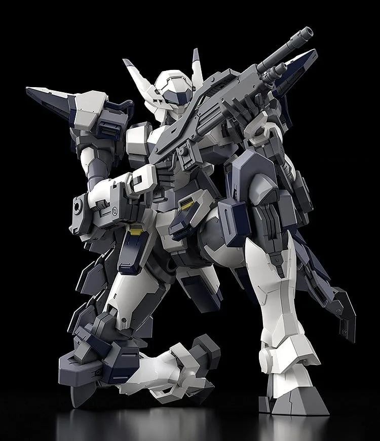 Full Metal Panic Model Kit – Azur Raven 1/48 Scale 18 cm 6