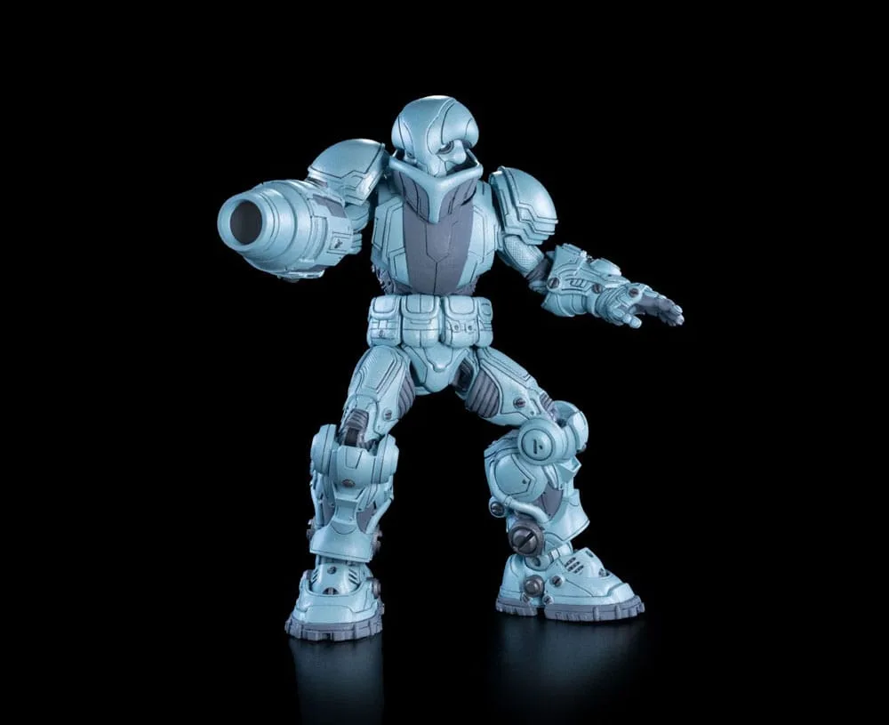 Infinite Legions Action Figure – Pheyden 18 cm 4