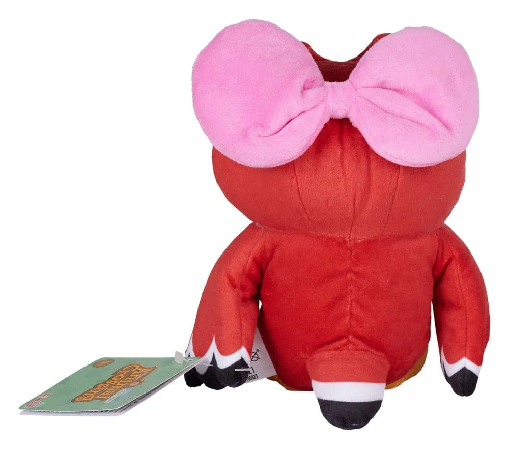 Animal Crossing Plüschfigur – Celeste 25 cm 3