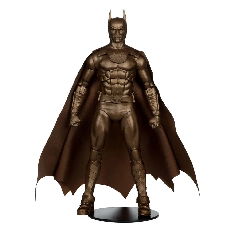 Batman (1989) Action Figure – Platinum Edition 18 cm