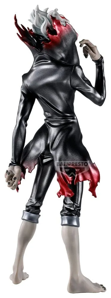 Dandadan Figure – Grandista Okarun Transformed Metallic 28 cm 3