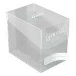 Ultimate Guard Deck Case – Transparent 133+ 4