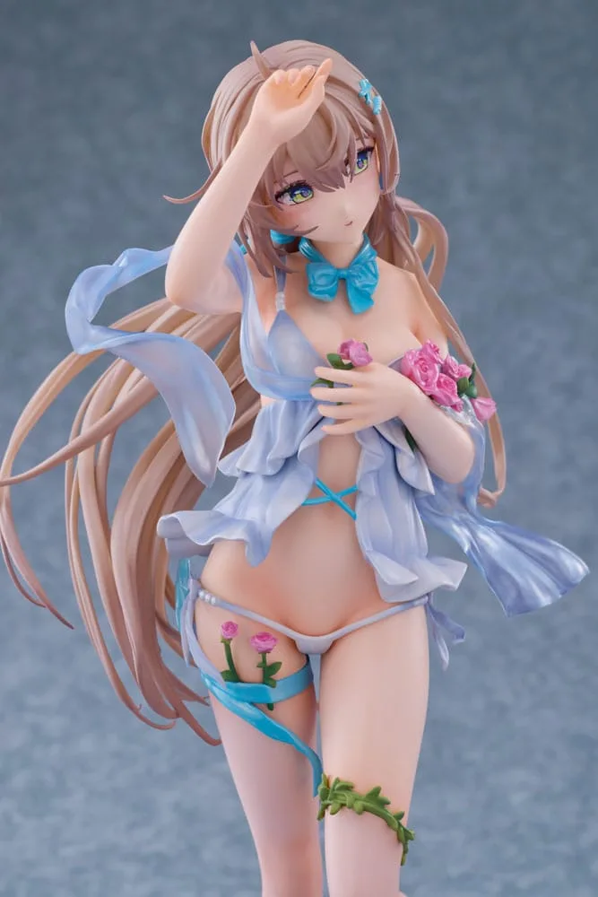 Original Character Statue – Houkisei Momoko First Bloom 27 cm 17
