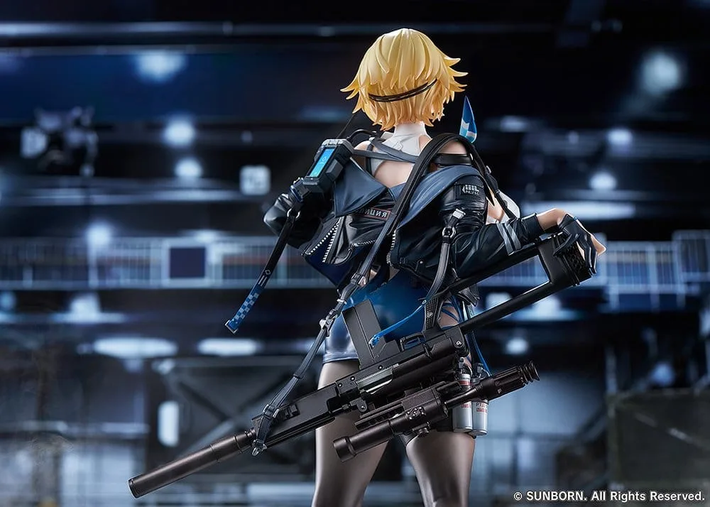 Girls’ Frontline 2: Exilium Figure – Nikketa 28 cm 14
