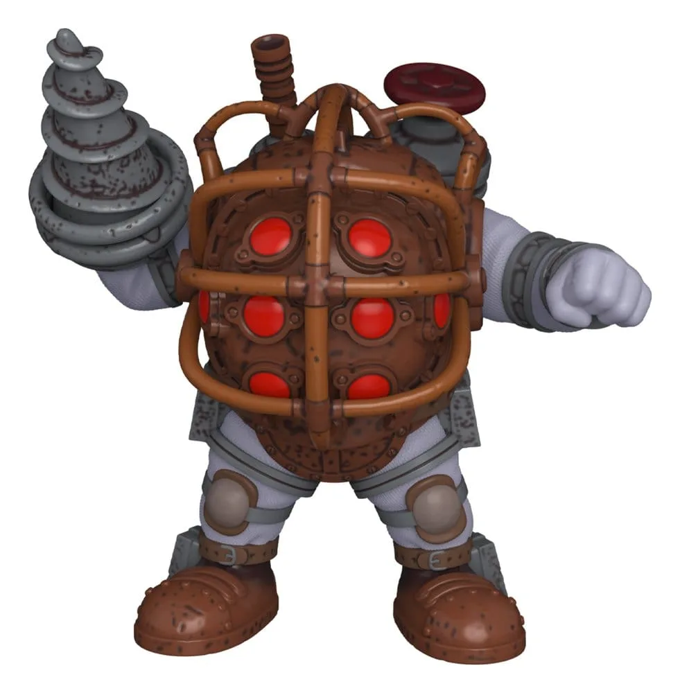 BioShock Pop Figure – Super Sized Bouncer Big Daddy 15 cm