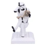 Original Stormtrooper Figure – Pooper Trooper 10 cm 1