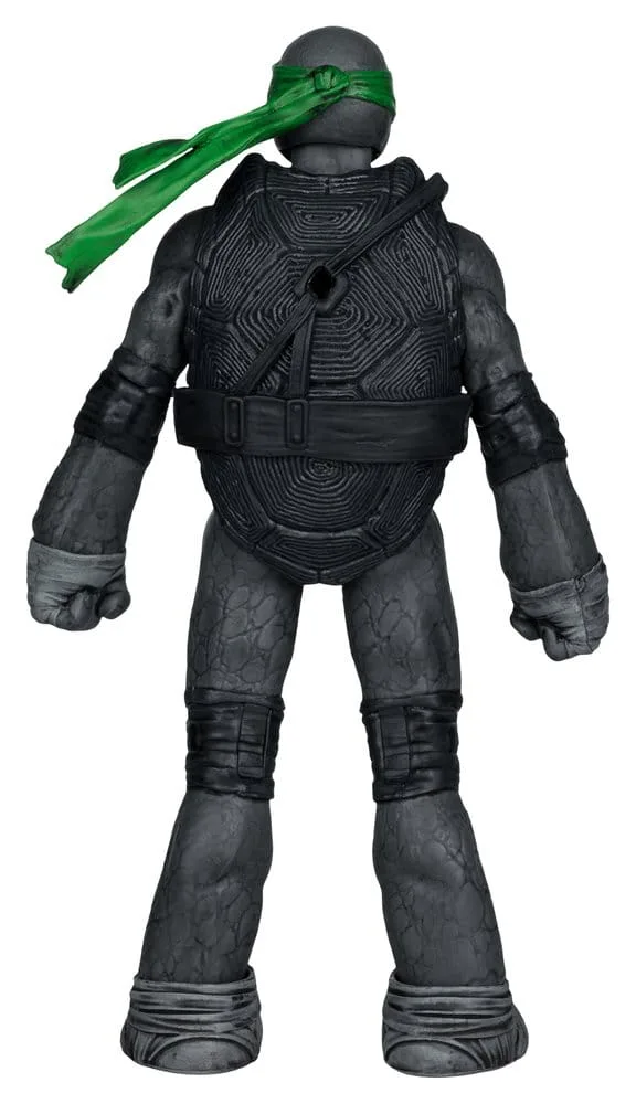TMNT Action Figure – Donatello Red Platinum Edition 13 cm 5