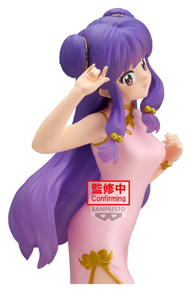 Ranma 1/2 PVC Figure – Shampoo IV Glitter & Glamours 22 cm 4