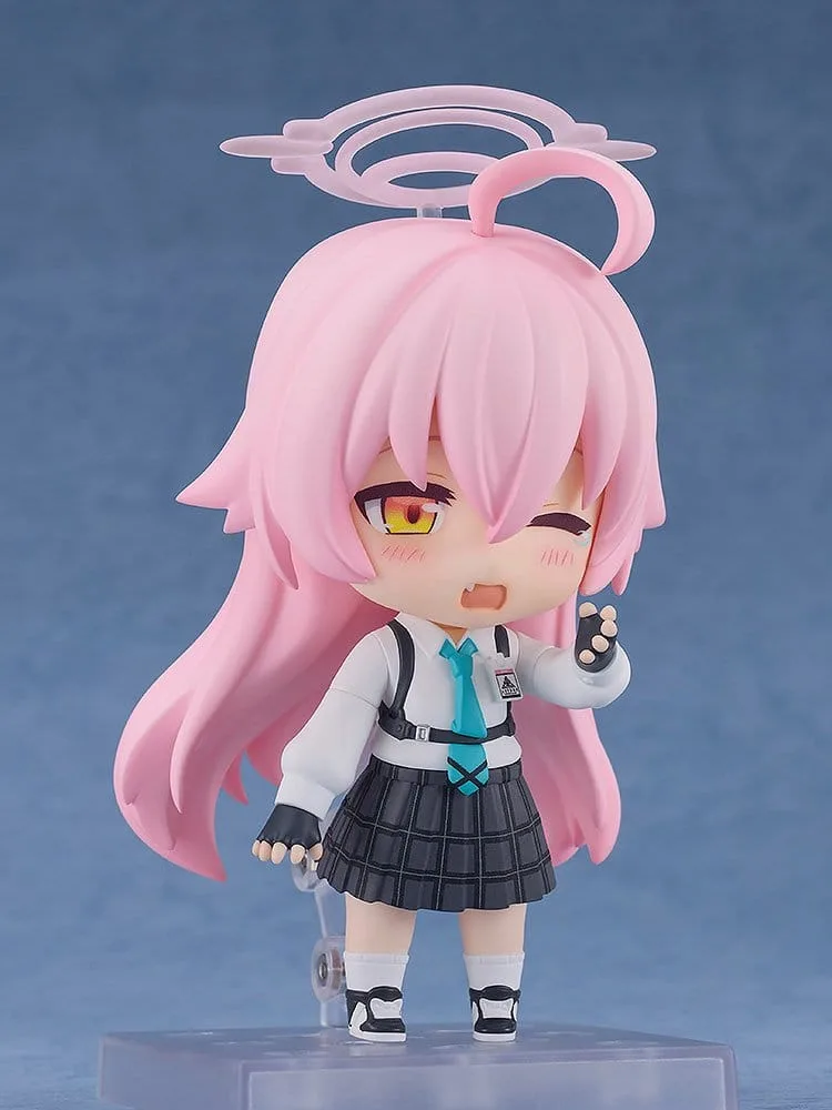 Blue Archive Nendoroid Figure – Hoshino Takanashi 10 cm 5