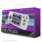 My Arcade Handheld Gaming System – Gamer V Classic 2