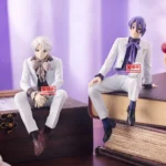 Blue Lock PVC Figure – Reo Mikage Sweets Flavor 2026 16 cm 4