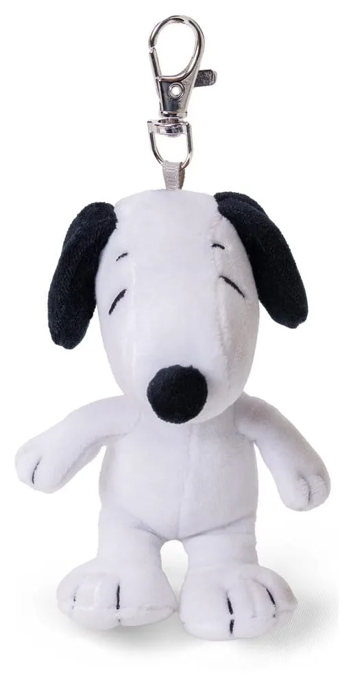 Peanuts Keychain Set – Snoopy 12 Pieces 10 cm 8