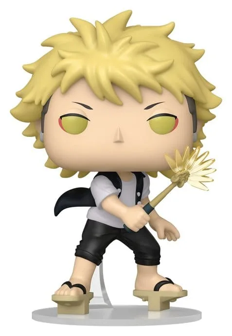 Witch Watch Vinyl Figure – Kanshi Funko Pop Animation 9 cm