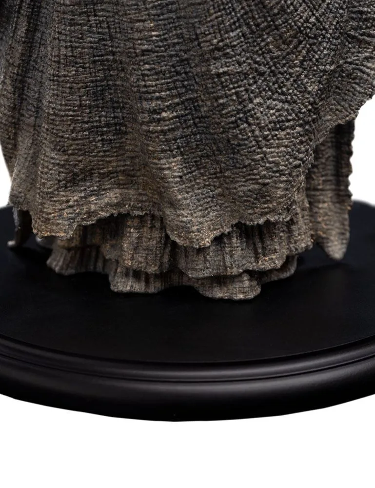 Lord of the Rings Mini Statue – Gandalf the Grey 19 cm 10