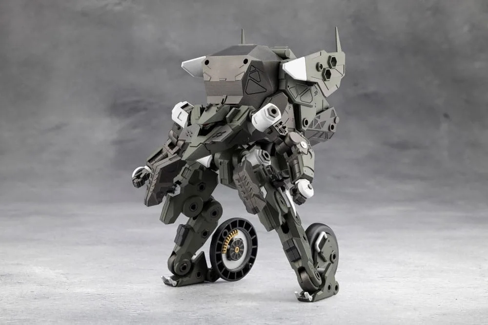 Hexa Gear Model Kit – Definition Armor VT1 1:24 12 cm 14