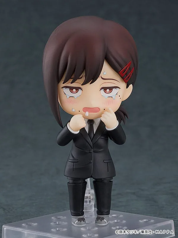 Chainsaw Man Nendoroid Action Figure – Kobeni 10 cm 7