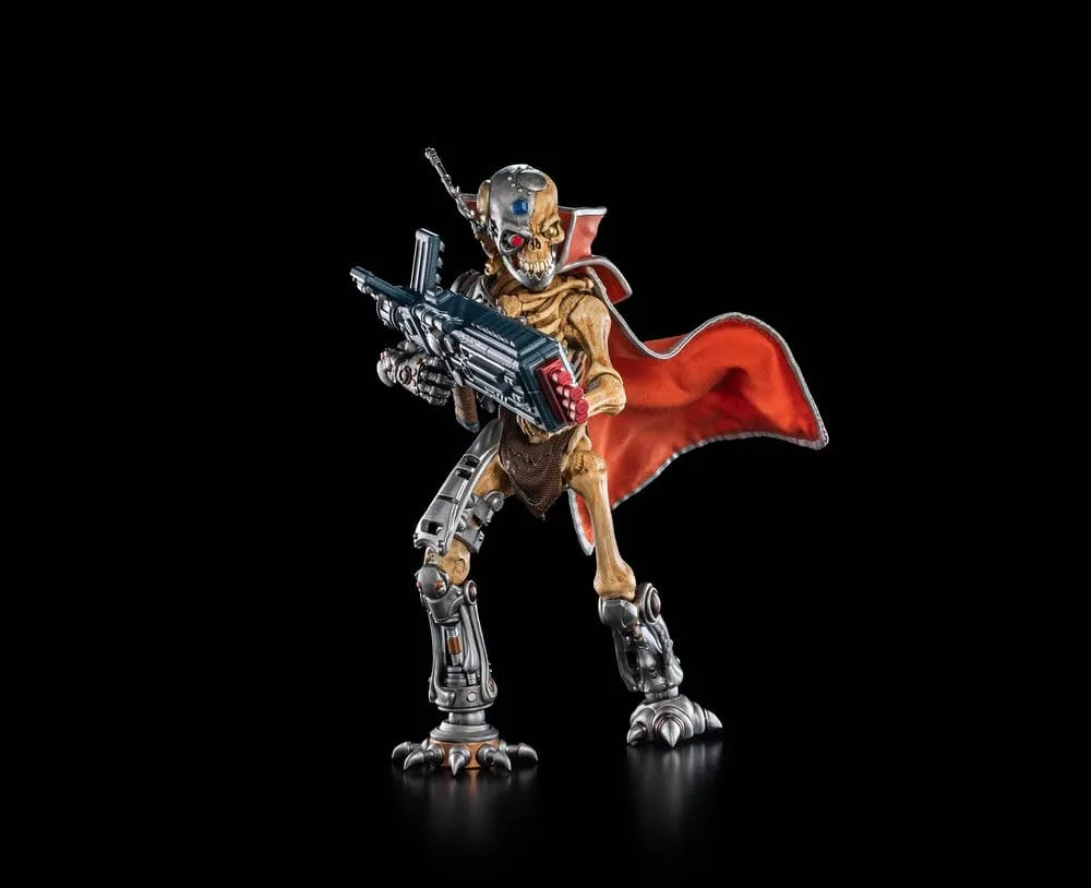 Infinite Legions Skeleton Warriors Action Figure – Dr. Cyborn 4