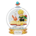The Little Prince Bouwset – Book Soaring 4