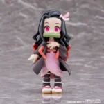 Demon Slayer PVC Figures – PalVerse 6-Piece Assortment 9 cm 23