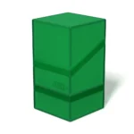 Ultimate Guard Deck Box – Boulder’n’Tray 100+ Emerald 1