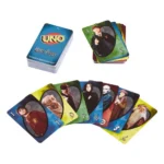 Harry Potter Kaartspel – UNO 6