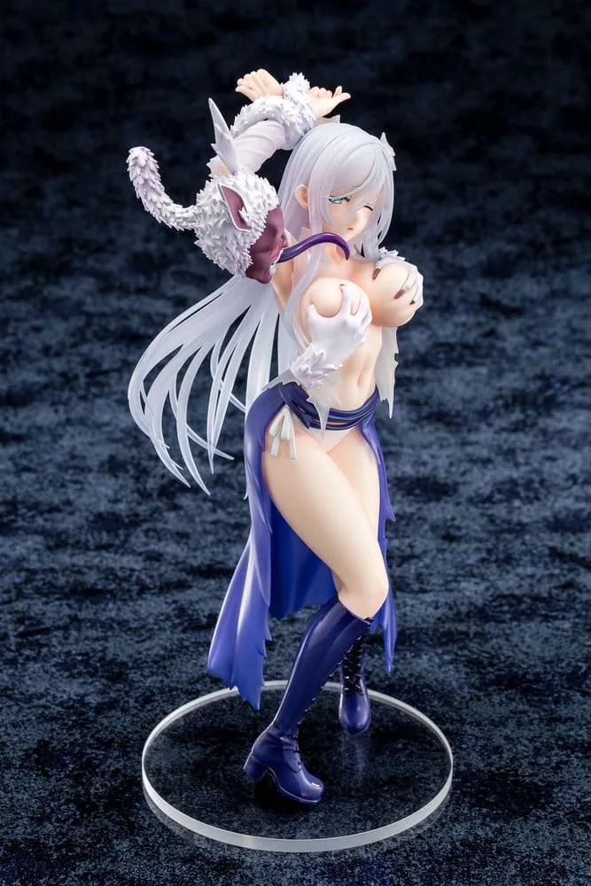 7th Prince PVC Figure – Captive Sword Princess Sylpha 27 cm 19