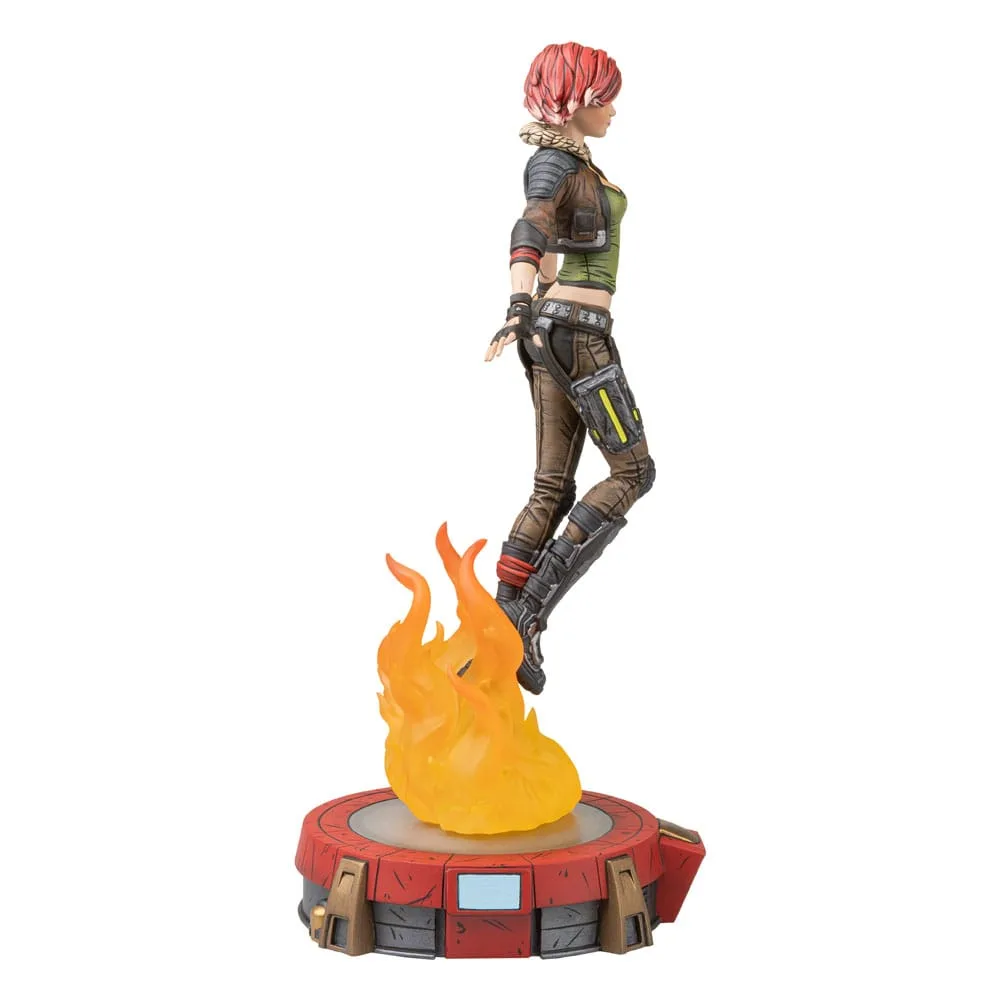 Borderlands Statue – Lilith the Firehawk 29 cm 15
