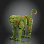 Masters of the Universe Actionfigur – Battle Cat Film 2026 17 cm 6