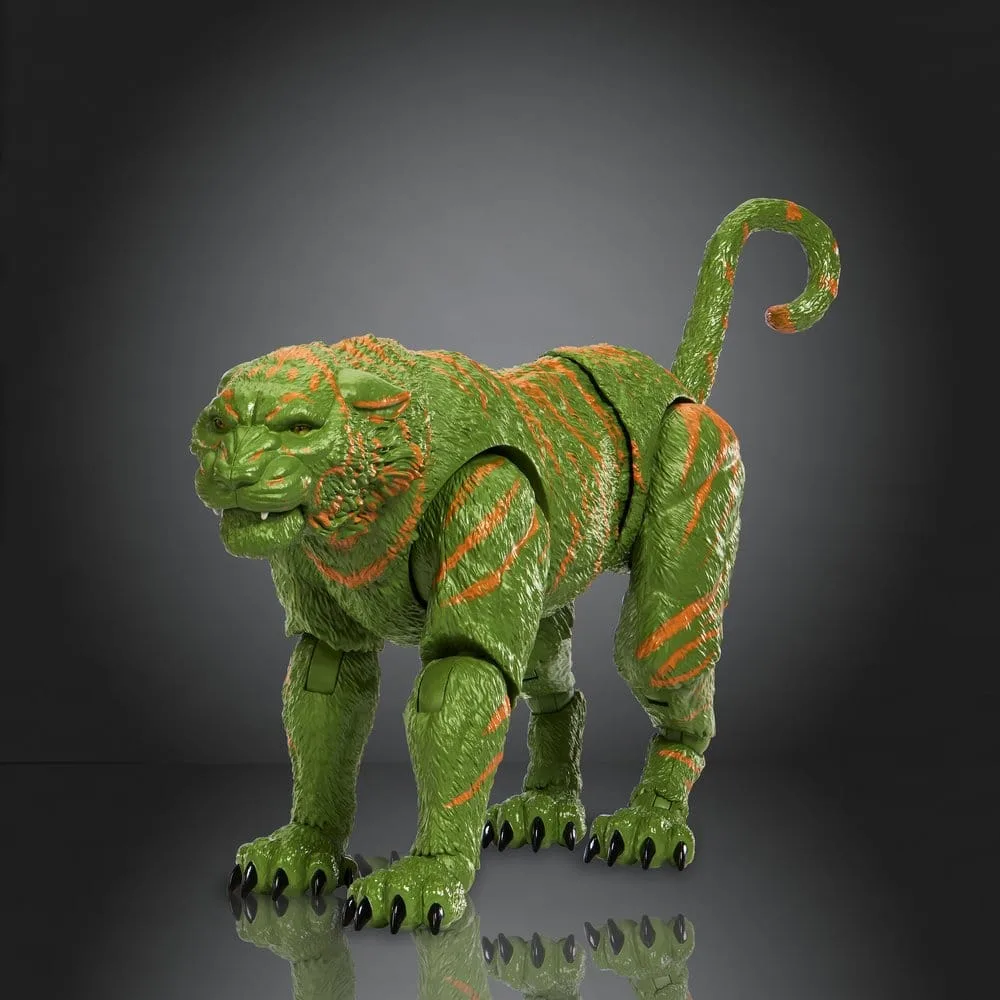 Masters of the Universe Actionfigur – Battle Cat Film 2026 17 cm 6