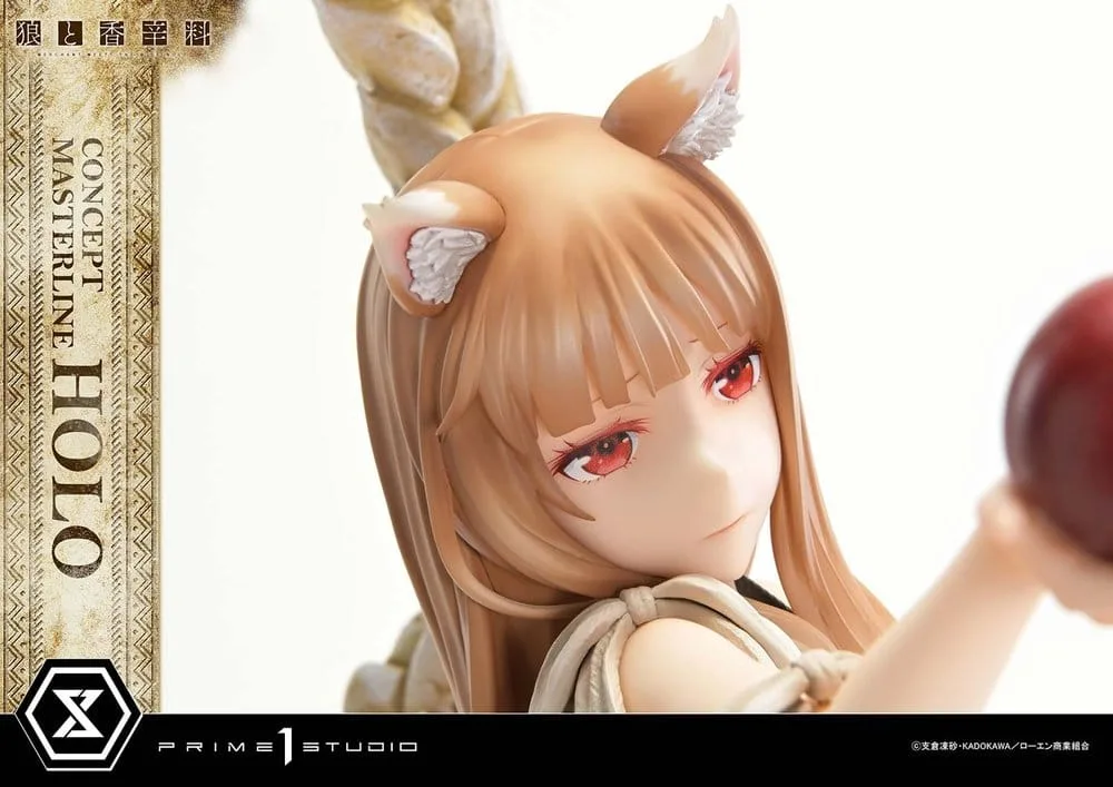Spice and Wolf beeld – Holo Bonus Version 1/5 40 cm 19