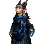 The Dark Crystal Statue – Seladon the Gelfling 1:6 Scale 22 cm 21